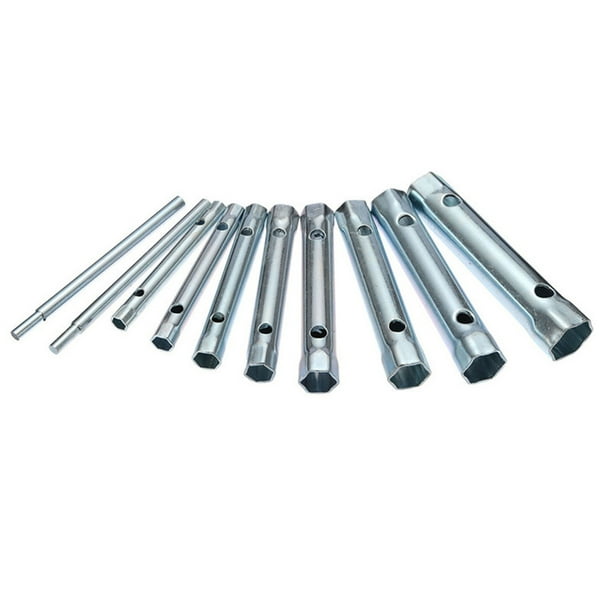 Box type spanner set deals