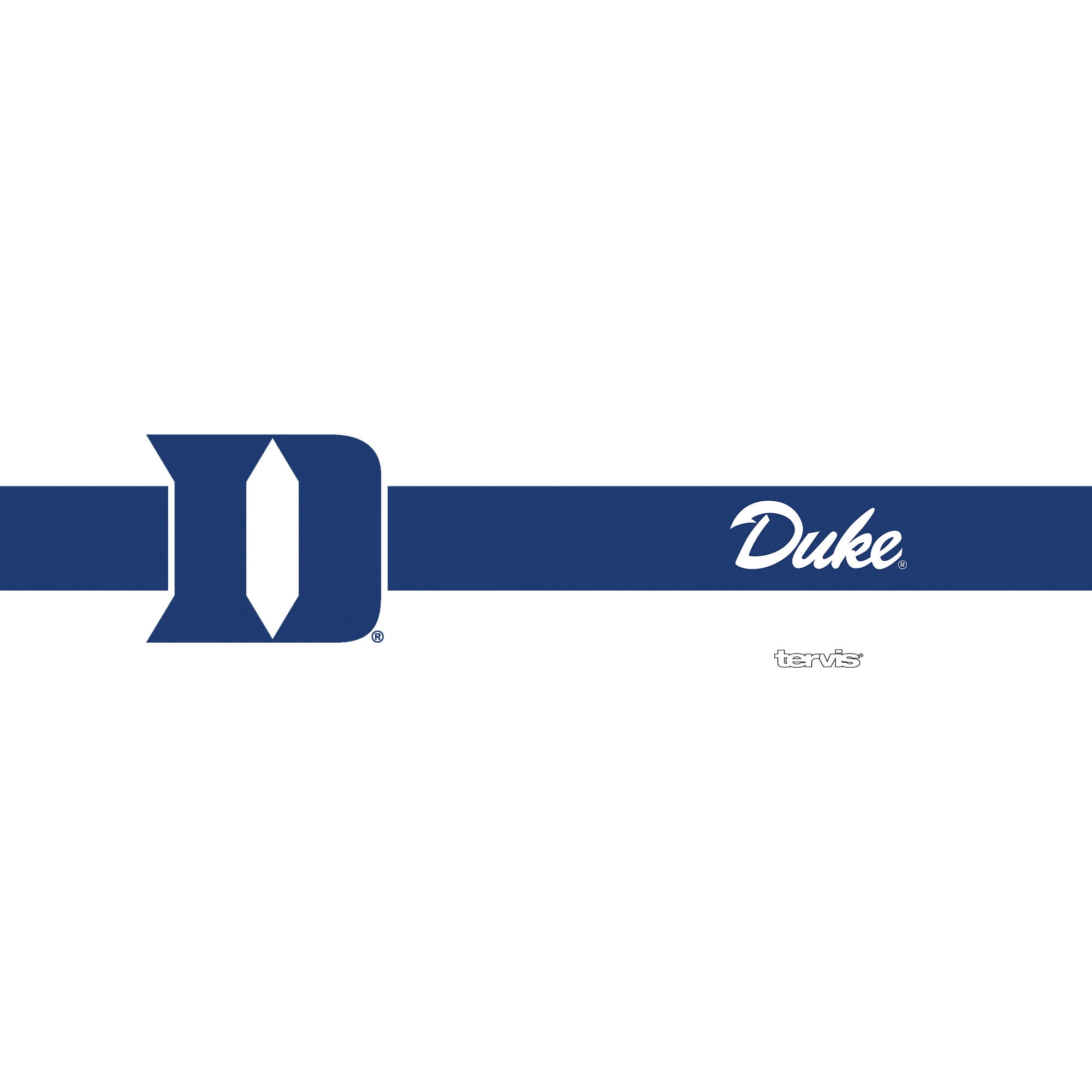 Tervis Duke University Blue Devils Insulated Tumbler