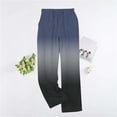 thumbnail image 1 of Puyaiuu Women's Pajama Pants With Pockets Flannel Pajama All kinds of Print Comfy Lounge Pant Fuzzy Sleep Bottoms with Pockets Gift, 1 of 5