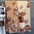 thumbnail image 1 of Pashmina gruesa de Cachemira para mujer, chal cálido de marca de lujo, 180x65cm, manta, Bufanda para el cuello, Echarpe, invierno, 2022, 1 of 4