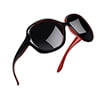 B04-Black Red