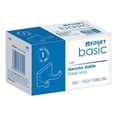 thumbnail image 2 of Accesorio BAÑO FOSET Gancho DOBLE A-906, 2 of 2
