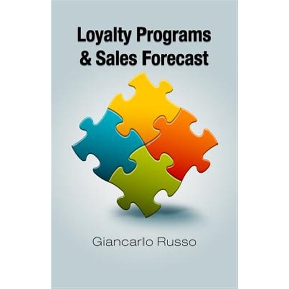 Pre-Owned Loyalty Programs & Sales Forecast (Paperback)