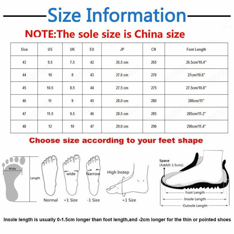Size 11 mens european best sale