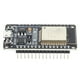 thumbnail image 1 of ESP- - 32 ESP-WROOM-32 WROOM-32 Placa de desarrollo de CPU de doble núcleo WIFI compatible con Bluetooth 32S WROOM32 ESP32 compatible con Bluetooth, 1 of 6