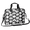 Multicolour 4, variant on Herdesigns Skulls And Roses Laptop Bag for Women Men, Computer Case Briefcase Messenger Bags, 15-15.6 inch Laptop Sleeve Shoulder Bag
