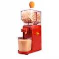 thumbnail image 1 of Peanut Butter Machine,Peanut Butter Maker,Electric Peanut Grinder with Non-Slip Base,Sesame Sauce Nut Grinder,Automatic Home Kitchen Grain Grinder Machine for Groundnut Almonds Cashews Hazelnuts, 1 of 8