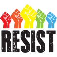 thumbnail image 3 of CafePress - Resis T Shirt - Men's Classic Cotton T-Shirts, 3 of 3