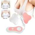 thumbnail image 1 of Smart Waterproof Electric Plus Therapy Breast Enhancer Shaper Chest Massager, 1 of 10