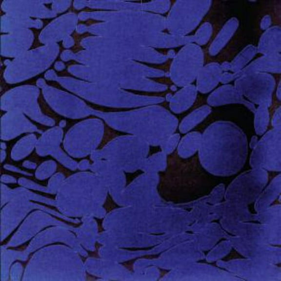 Larry Gus - Years Not Living - Music & Performance - Vinyl