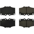 thumbnail image 4 of Centric Parts - Ceramic Pads, 4 of 4