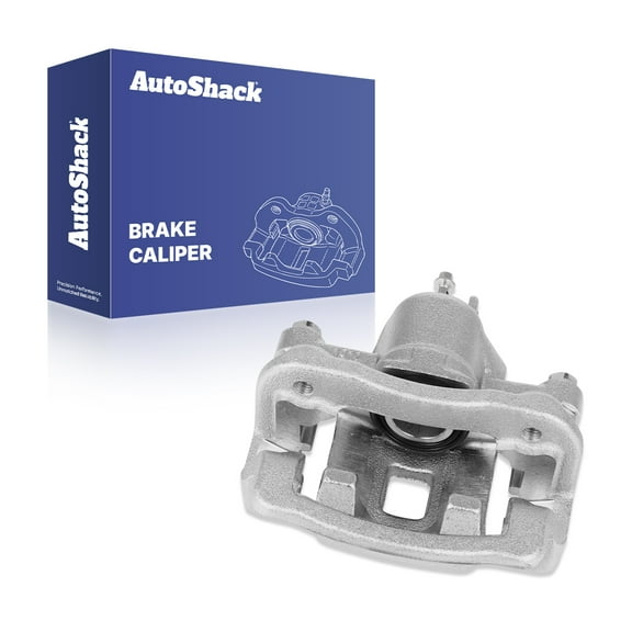 AutoShack Rear Brake Caliper | Replacement for 2006-2008 Hyundai Sonata 2006-2010 Kia Optima 2005-2010 Kia Sportage 2005-2009 Hyundai Tucson | Left or Right | 1-PC