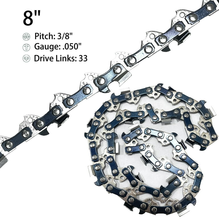 Harbor Freight Pole Saw Chain