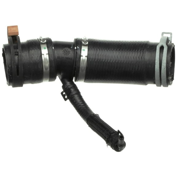 Gates 51691 Hose Fits select: 2017 JAGUAR F-PACE, 2010-2019 LAND ROVER RANGE ROVER SPORT