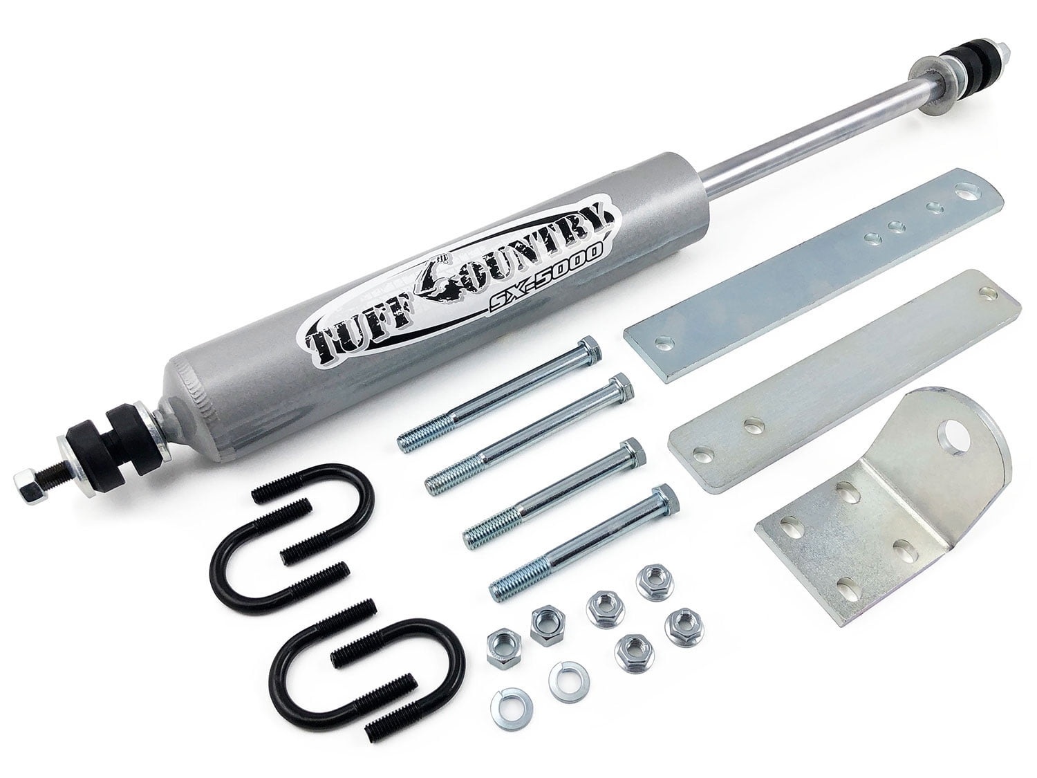 Steering Stabilizer for 8096 Ford F150/F250 4WD Single Tuff Country