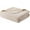 Apricot White, variant on Muslin Blanket 100% Organic Cotton Throw Large 50" x 60" for Bed Couch Summer Gauze Blanket for Adults Lightweight and Breathable Apricot White