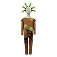 thumbnail image 3 of Mono de disfraz para niños, cosplay, para carnaval, para fiesta de disfraces L, 3 of 9