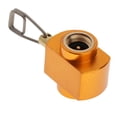 thumbnail image 3 of Adaptador de recarga de propano de estufa shamjiam para camping, 3 of 8