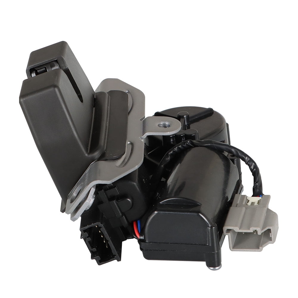 labwork Liftgate Trunk Lock Actuator Motor FA1Z7443150B FA1Z7443150