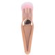 thumbnail image 2 of Pincel de maquillaje grande de cerdas suaves, punta plana ultra ancha, pincel de contorno de dispersión uniforme, herramienta de maquillaje facial, 2 of 10