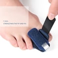 thumbnail image 5 of Finger Clip Finger Correction Toe Fixing Belt Fracture Fixation Splint, 5 of 9