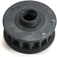 thumbnail image 5 of Belt Drive Sprocket Part 38416A.S - Garage Door Opener Replacement Part 1022 1024 1042 2022, 5 of 5