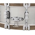 thumbnail image 5 of PDP 5x14 Concept Select Snare Drum w/ 3mm Aluminum/Walnut Wood Hoops, 5 of 6