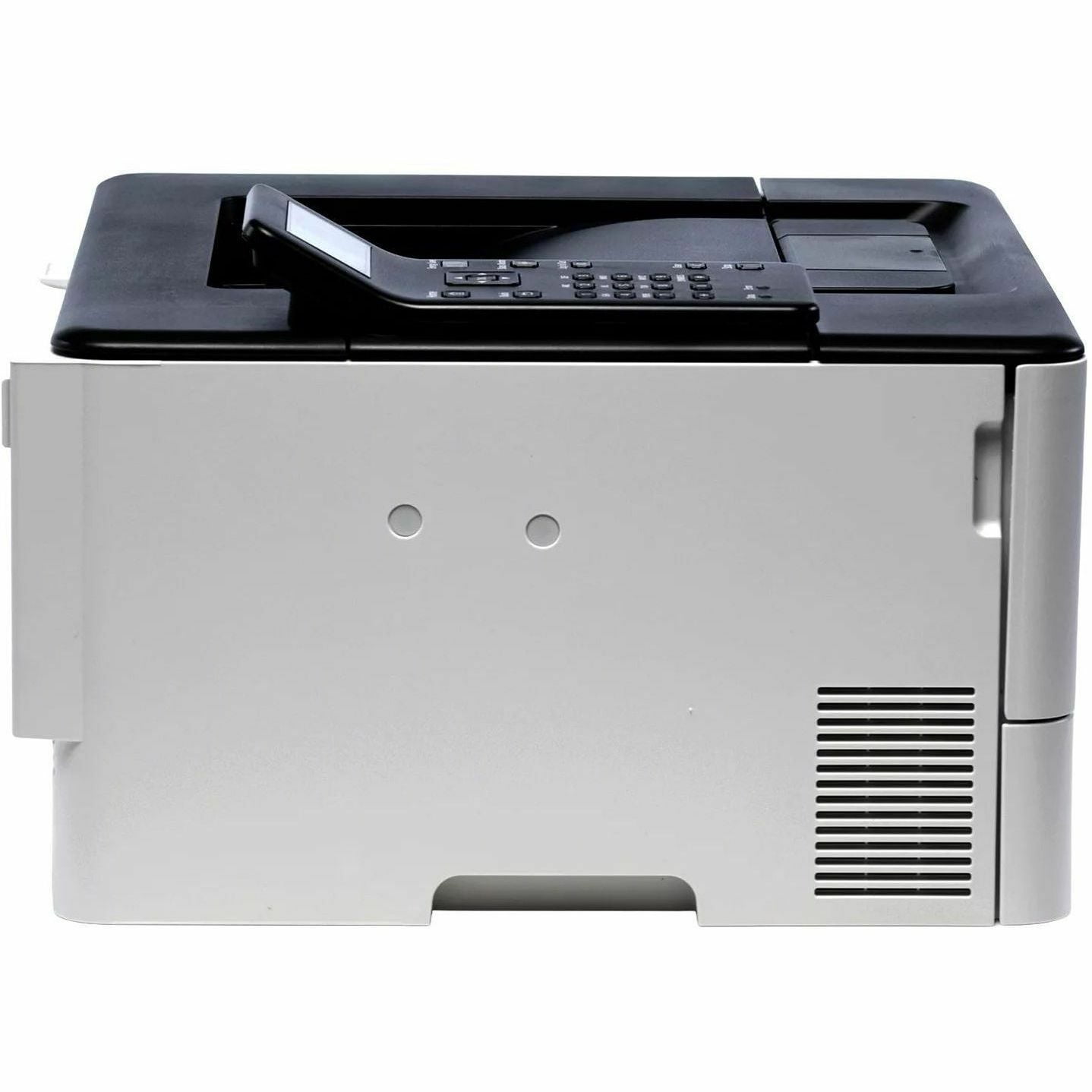 Canon imageCLASS LBP246dw II Wired/Wireless Laser Printer, Monochrome