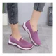 thumbnail image 4 of Tenis Casuales Transpirables Para Mujer Tennis, 4 of 8