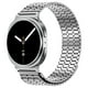 thumbnail image 1 of Correa metálica magnética de repuesto LETOID para Samsung Galaxy Watch 8 de 40 mm/44 mm, Watch 8 Classic de 46 mm, 1 of 8