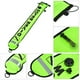 thumbnail image 2 of M Buder Boya Señalizadora de Superficie Inflable SMB Alta Visibilidad 150cm para Buceo Color Amarillo Fluorescente, 2 of 9