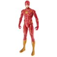 thumbnail image 1 of Figura de acción DC Comics The Flash Movie 30 cm para niños mayores de 3 años, 1 of 8