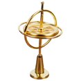 thumbnail image 1 of MesaSe 1Pc Self-balancing Gyroscope Anti-gravity Decompression Educational Finger Toy, 1 of 5
