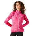 thumbnail image 4 of Regatta Womens Hepley II Full Zip Fleece Jacket, 4 of 5