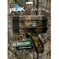 thumbnail image 2 of Rechargeable Realtree Spotlight, 2 of 2