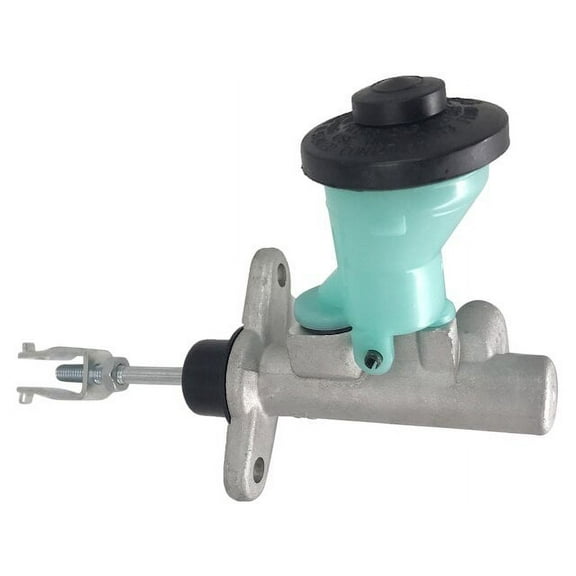 Clutch Master Cylinder - Compatible with 1989 - 1995 Toyota Pickup 3.0L V6 1990 1991 1992 1993 1994