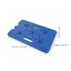 thumbnail image 2 of unbranded Bolsa De Hielo Azul Para Camping, Picnic Y Transporte De, 2 of 6