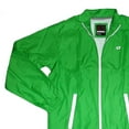 thumbnail image 3 of Tony Hawk Men's Green Lightweight Full Zip Jacket (2XL), 3 of 4