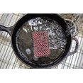 thumbnail image 4 of Lodge Chainmail Scrubbing Pad, 4 of 4