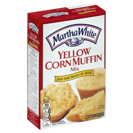 martha corn muffin mix yellow oz dialog displays option button additional opens zoom