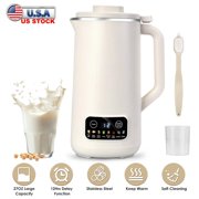 Automatic Soy Milk Maker, 27oz