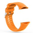 thumbnail image 4 of Pulsera de silicona deportiva de color sólido a prueba de sudor con ajuste cómodo y amplia compatibilidad compatible con Smartwatch, 4 of 4