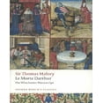 thumbnail image 1 of Le Morte Darthur: The Winchester Manuscript, 1 of 1