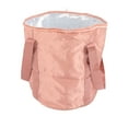 thumbnail image 2 of Foot Bath, Sturdy Foldable Foot Bucket  For Travel For Home, 2 of 8