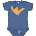 thumbnail image 3 of Inktastic Pterodactyl Boys or Girls Baby Bodysuit, 3 of 5