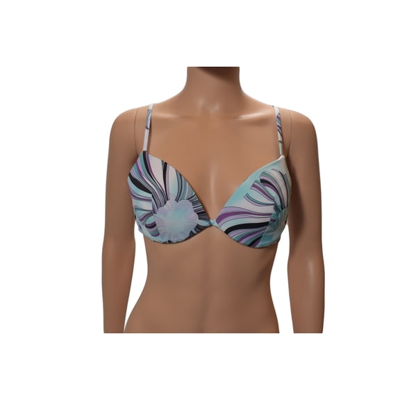 La Perla AquaTriangle Bikini Top M