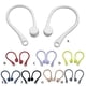 thumbnail image 3 of Bearachild Mini auricular Anti-perdida Bluetooth Gancho Auriculares Bluetooth Anti-perdida Suspensión Auriculares inalámbricos Anti-caída Electrónica Violeta, 3 of 6