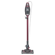 Shark Rocket Pro Corded Stick Vacuum, Carpet and Hardfloors, Pet Friendly, XL Cup, Removable Handheld, HV370 Comet Red