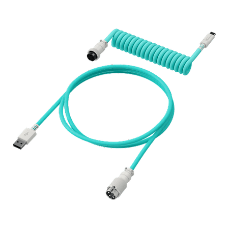 HyperX Coiled Cable