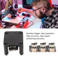 thumbnail image 4 of 3D Printer Limit Switch Cover, ABS Easy To Install 3D Printer Limit Switch High Accuracy  for CR 10 V3, 4 of 8
